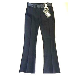 The Limited 678 Fit & Flare Trouser Jeans